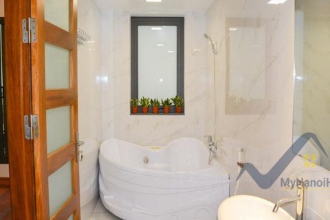 4 bedrooms Villa in Tay Ho, Ha Noi, No. 18847 15