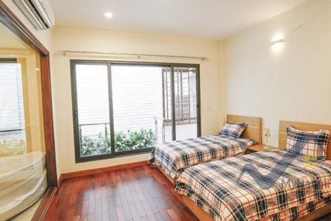 4 bedrooms Villa in Tay Ho, Ha Noi, No. 18847 14