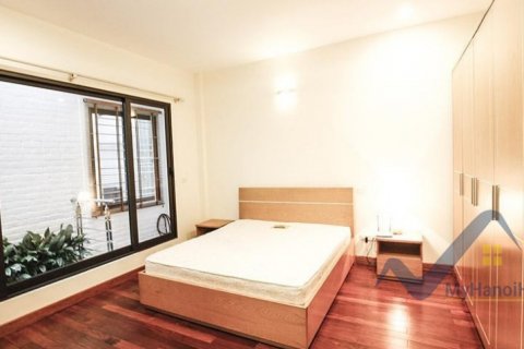 4 bedrooms Villa in Tay Ho, Ha Noi, No. 18847 10