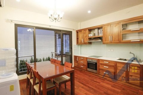 4 bedrooms Villa in Tay Ho, Ha Noi, No. 18847 6