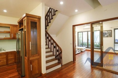4 bedrooms Villa in Tay Ho, Ha Noi, No. 18847 8