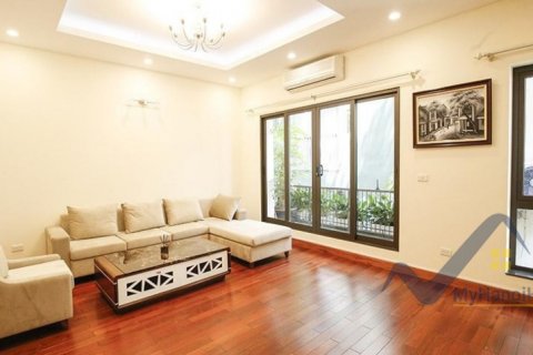 4 bedrooms Villa in Tay Ho, Ha Noi, No. 18847 4