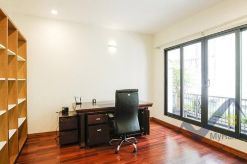 4 bedrooms Villa in Tay Ho, Ha Noi, No. 18847 9