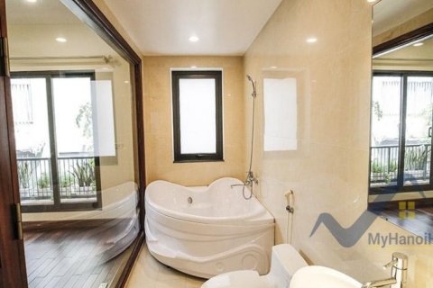 4 bedrooms Villa in Tay Ho, Ha Noi, No. 18847 13