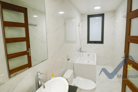 4 bedrooms Villa in Tay Ho, Ha Noi, No. 18847 11