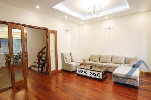 4 bedrooms Villa in Tay Ho, Ha Noi, No. 18847 5