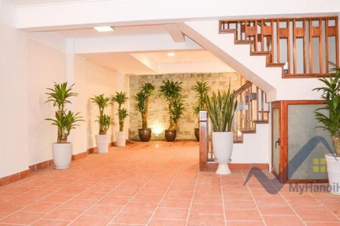 4 bedrooms Villa in Tay Ho, Ha Noi, No. 18847 2