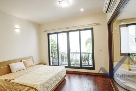 4 bedrooms Villa in Tay Ho, Ha Noi, No. 18847 12