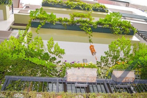 4 bedrooms Villa in Tay Ho, Ha Noi,  No. 18847