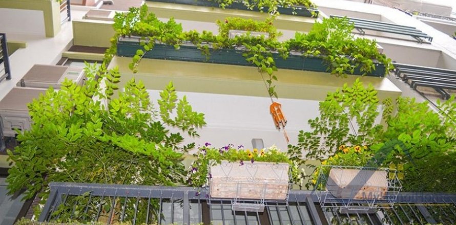 4 bedrooms Villa in Tay Ho, Ha Noi, No. 18847