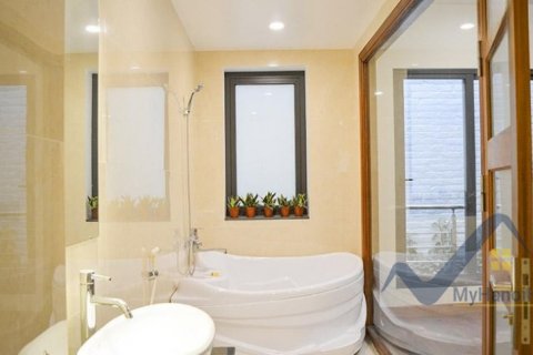 4 bedrooms Villa in Tay Ho, Ha Noi, No. 18847 17