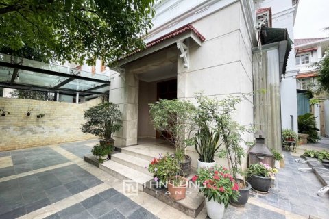 7 bedrooms Villa in Tay Ho, Ha Noi,  No. 2251