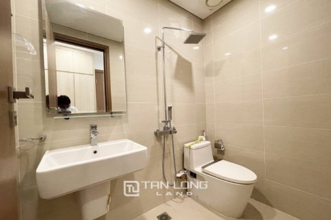 Квартира с 2 спальнями в Тэйхо, Ханой , № 2256 12