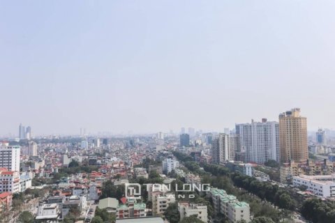 Квартира с 1 спальней в Бадинь, Ханой ,  № 2254 17