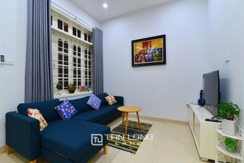 2 bedrooms House in Tay Ho, Ha Noi, No. 2253 5