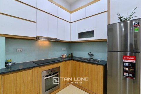 2 bedrooms House in Tay Ho, Ha Noi, No. 2253 7