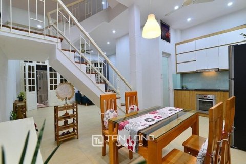 2 bedrooms House in Tay Ho, Ha Noi, No. 2253 6