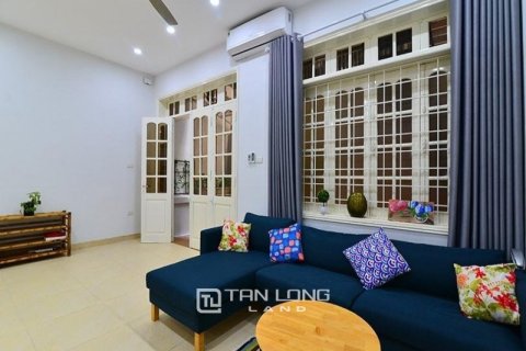 2 bedrooms House in Tay Ho, Ha Noi, No. 2253