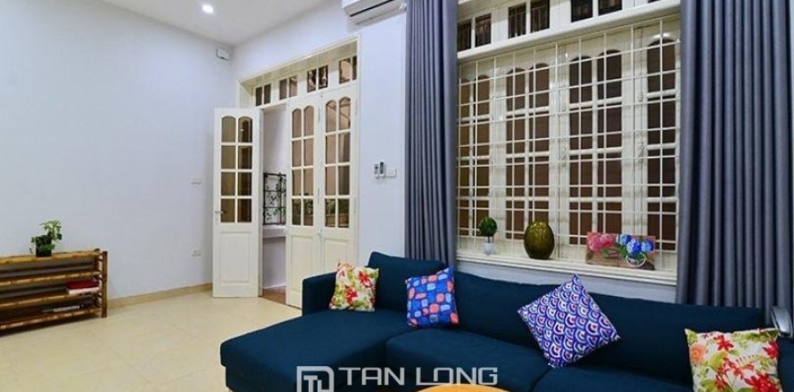 2 bedrooms House in Tay Ho, Ha Noi, No. 2253