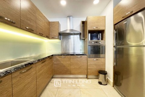 Квартира с 3 спальнями в Тэйхо, Ханой , № 2255 6