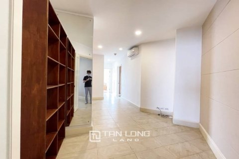 Квартира с 3 спальнями в Тэйхо, Ханой , № 2255 12