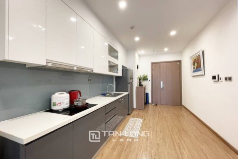 1 bedroom Apartment in Ba Dinh, Ha Noi, No. 2250 6
