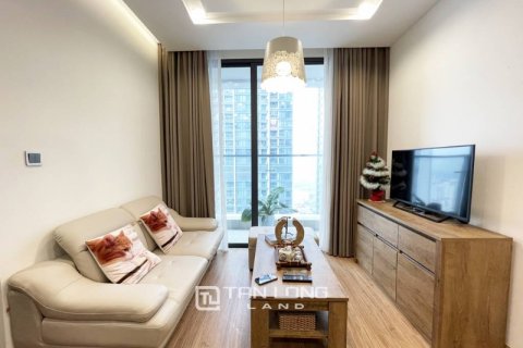 1 bedroom Apartment in Ba Dinh, Ha Noi, No. 2250 2