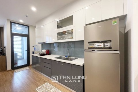 1 bedroom Apartment in Ba Dinh, Ha Noi, No. 2250 7