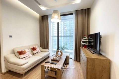 1 bedroom Apartment in Ba Dinh, Ha Noi, No. 2250