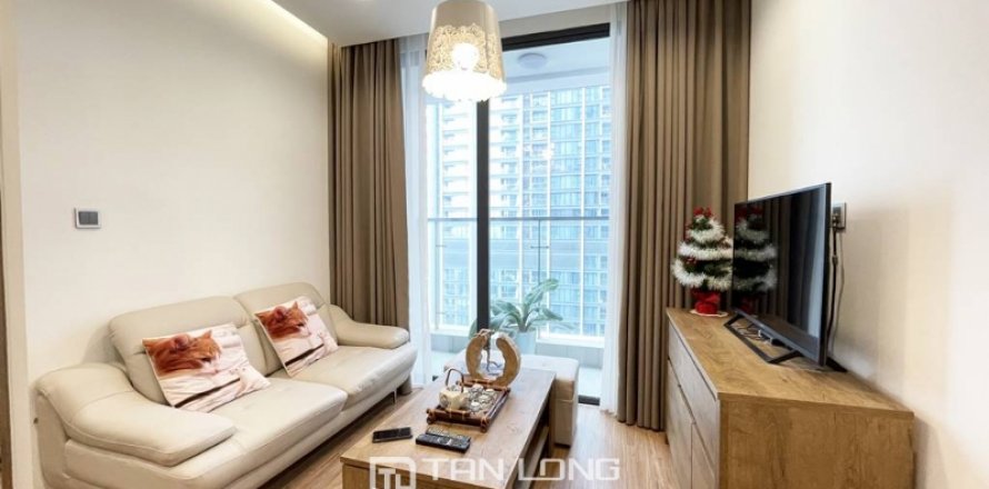 1 bedroom Apartment in Ba Dinh, Ha Noi, No. 2250