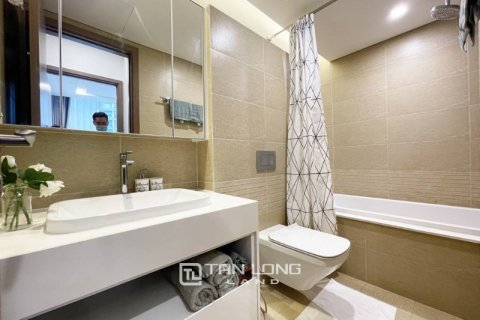 1 bedroom Apartment in Ba Dinh, Ha Noi, No. 2250 12