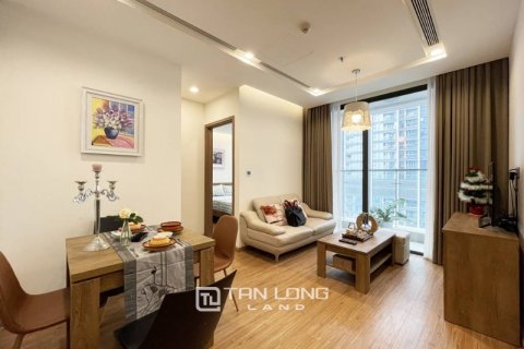 1 bedroom Apartment in Ba Dinh, Ha Noi, No. 2250 4