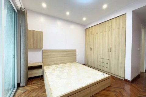 Квартира с 4 спальнями в Тэйхо, Ханой , № 2252 24
