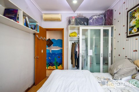 3 bedrooms Apartment in Binh Thanh, Ho Chi Minh, No. 22762 16