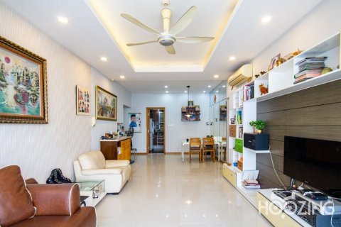 3 bedrooms Apartment in Binh Thanh, Ho Chi Minh, No. 22762 10
