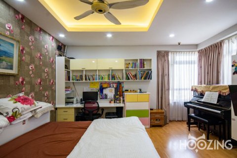 3 bedrooms Apartment in Binh Thanh, Ho Chi Minh, No. 22762 20
