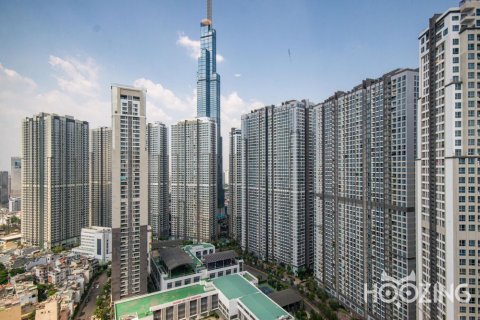 3 bedrooms Apartment in Binh Thanh, Ho Chi Minh, No. 22762 11