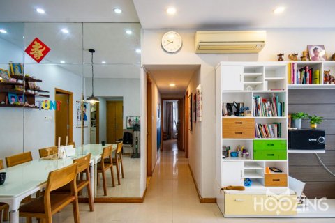 3 bedrooms Apartment in Binh Thanh, Ho Chi Minh, No. 22762 8