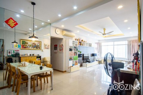 3 bedrooms Apartment in Binh Thanh, Ho Chi Minh, No. 22762 7