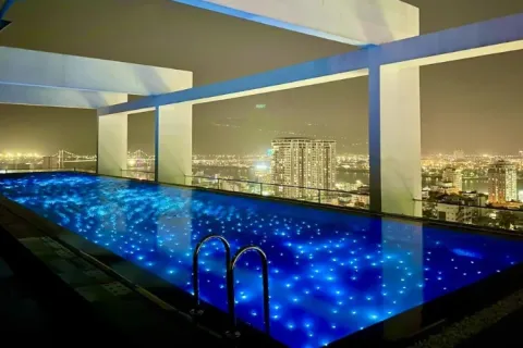 3 bedrooms Apartment in Hai Chau, Da Nang, No. 29426 2