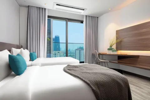 3 bedrooms Apartment in Hai Chau, Da Nang, No. 29426 7