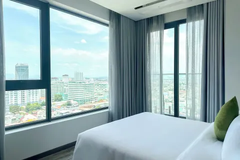 3 bedrooms Apartment in Hai Chau, Da Nang, No. 29426 6
