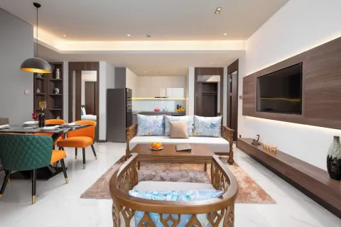 3 bedrooms Apartment in Hai Chau, Da Nang, No. 29426 3