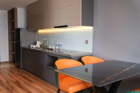 3 bedrooms Apartment in Hai Chau, Da Nang, No. 29426 8