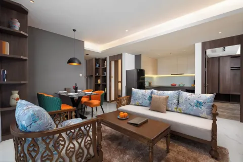 3 bedrooms Apartment in Hai Chau, Da Nang, No. 29426 4