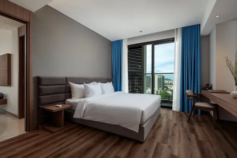3 bedrooms Apartment in Hai Chau, Da Nang, No. 29426 5
