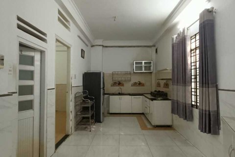 60m2 Townhouse in District 7, Ho Chi Minh, No. 25349 4