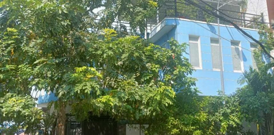 Studio Townhouse in District 7, Ho Chi Minh, No. 25349