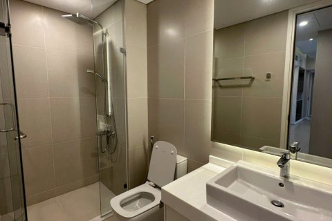 Кондоминиум  с 4 спальнями в Тхудык, Хошимин ,  № 25355 12
