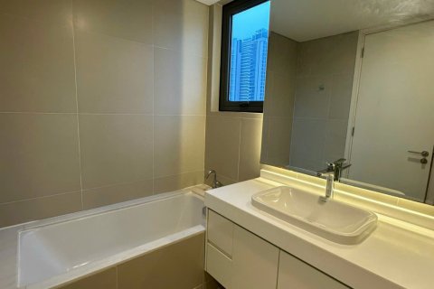 Кондоминиум  с 4 спальнями в Тхудык, Хошимин ,  № 25355 6